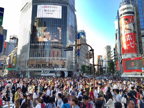 七月去东京怎么样_七月去东京好吗_七月去东