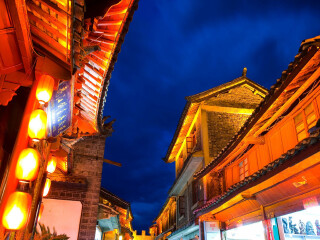 旅游團云南麗江_云南麗江自由行還是跟團好_特價云南麗江游