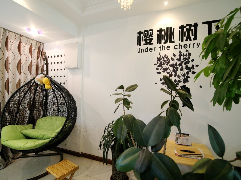酒店大堂