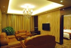 拉萨华宇天都国际酒店(Huayu Paradise International Hotel) 酒店模块