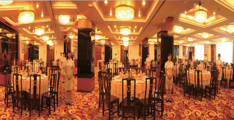 餐厅