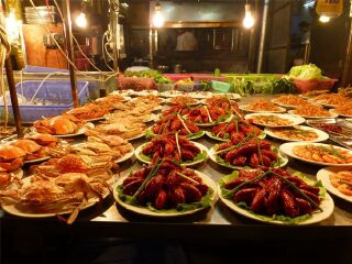 廣西北海組團(tuán)旅游_廣西北海自由行旅游團(tuán)_特價(jià)廣西北海游