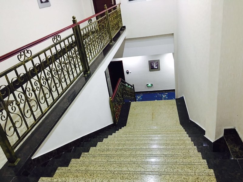 酒店大堂