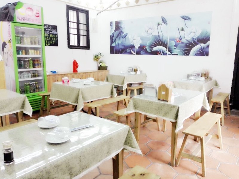 酒店大堂
