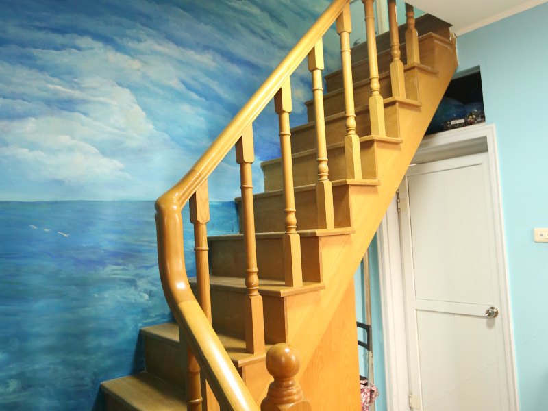 厦门鼓浪屿相约客栈