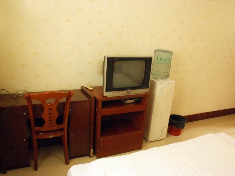 客房