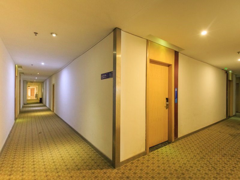 酒店大堂