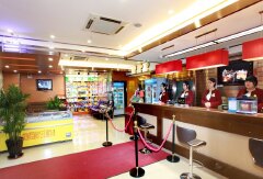 酒店模块 