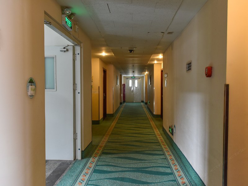 酒店大堂