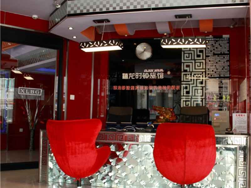 酒店大堂
