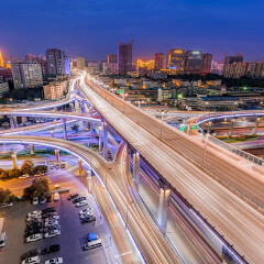 小交通模块 