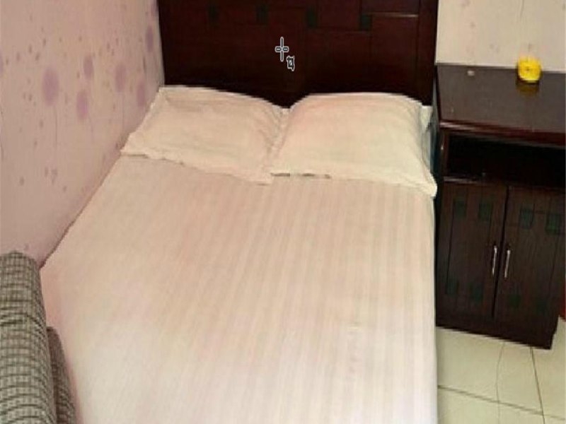 哈尔滨圣泰旅店