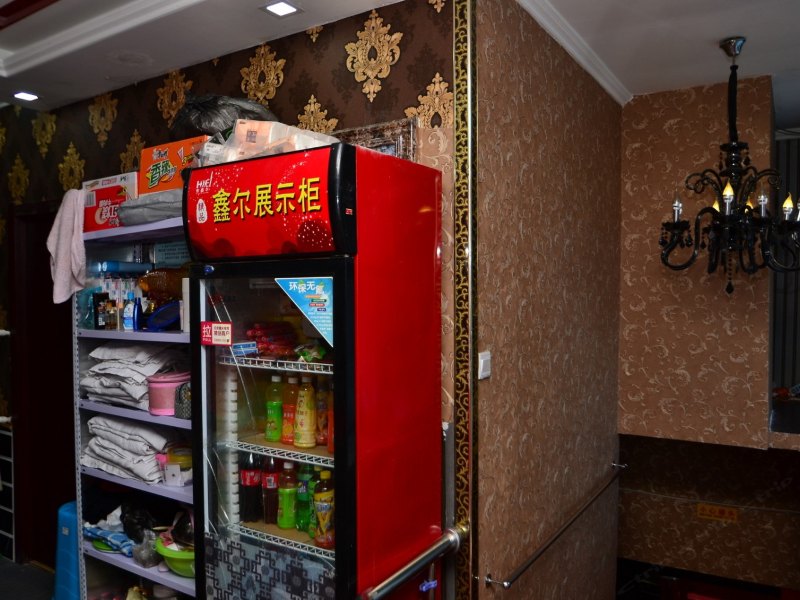 酒店大堂