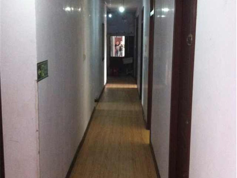 郑州鑫鑫宾馆郑大北门店