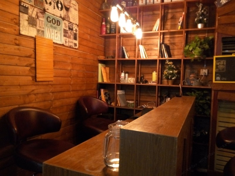 酒店大堂