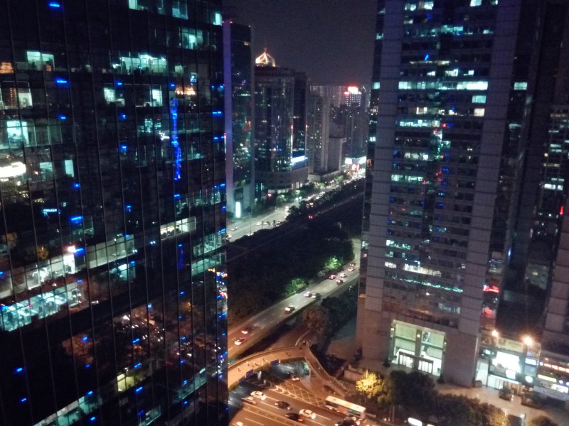 酒店大堂