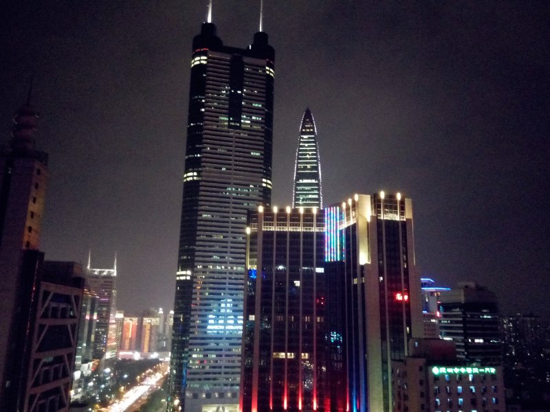 酒店大堂