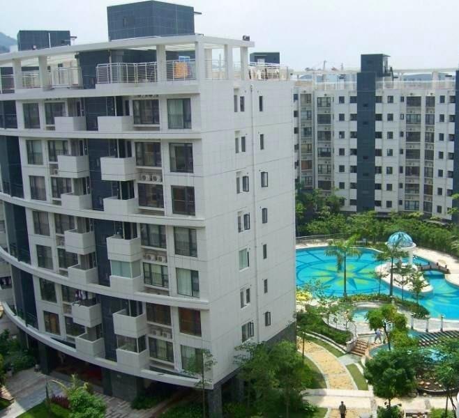 深圳蜂巢晓筑家庭旅馆