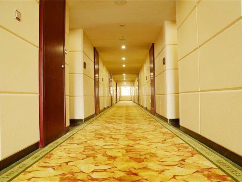 酒店大堂