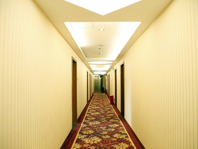 酒店大堂