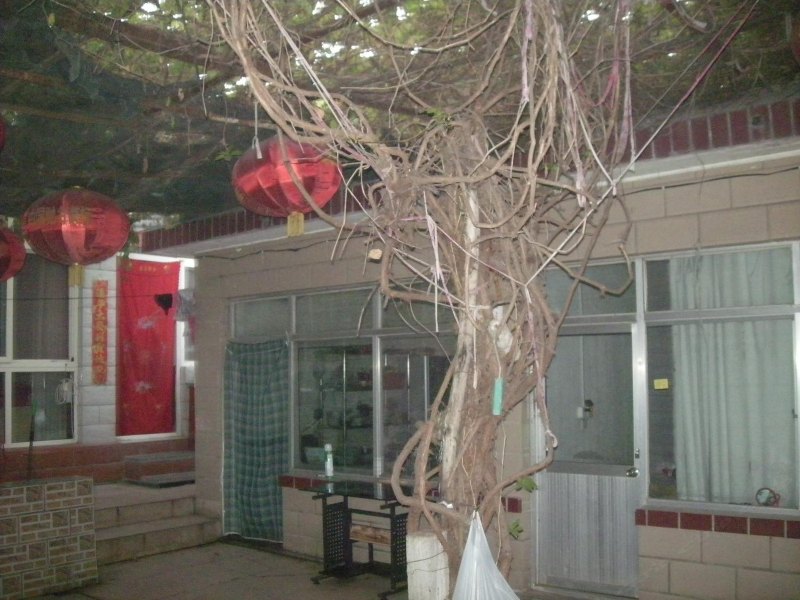 酒店大堂