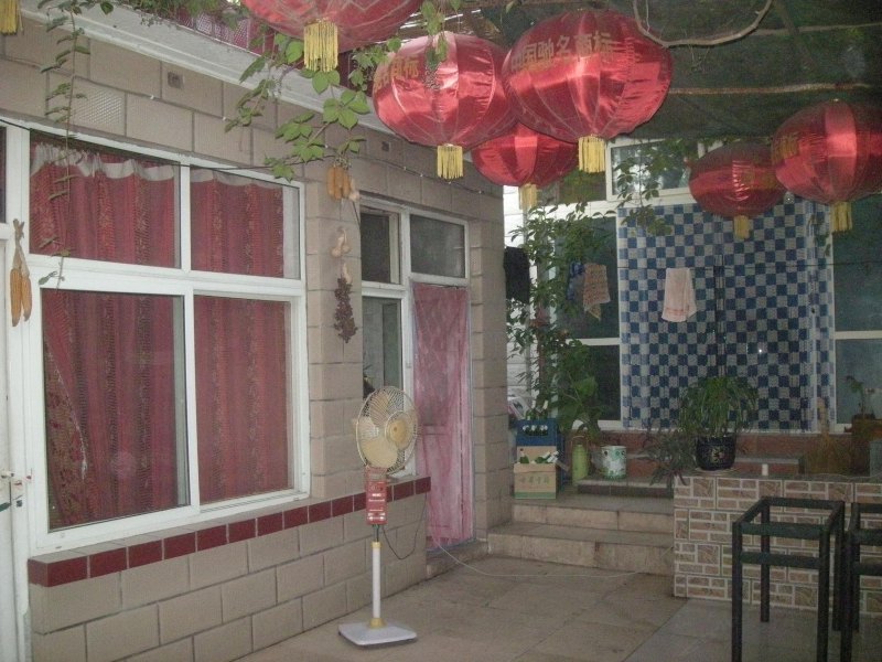 酒店大堂