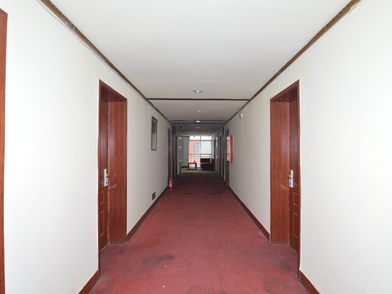 酒店大堂