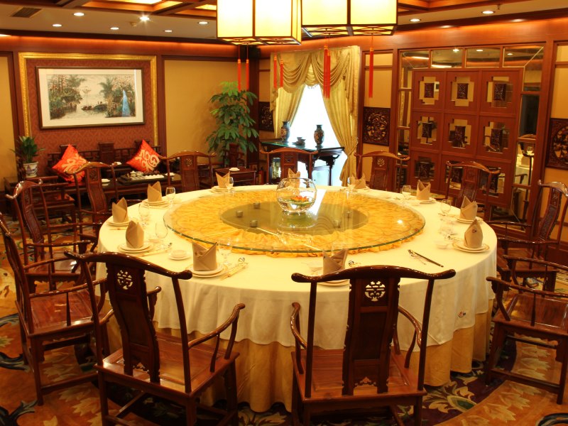 餐厅