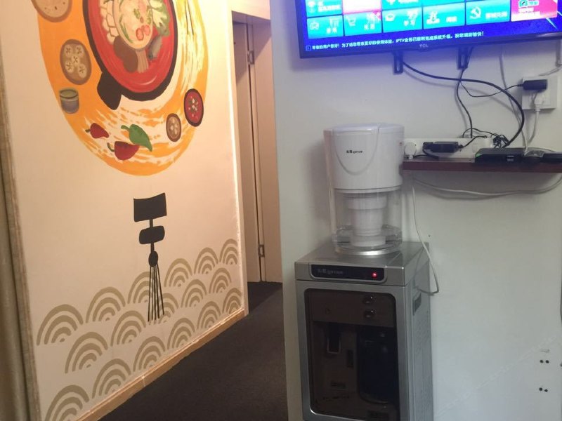 酒店大堂