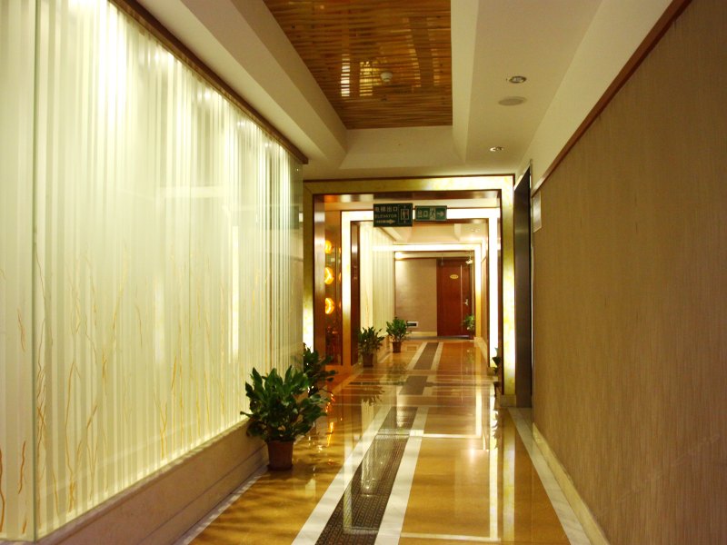 东莞好运大酒店