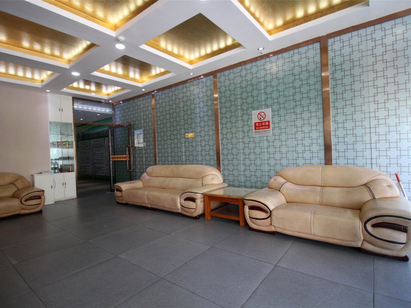 酒店大堂
