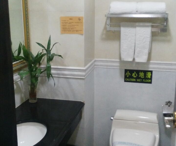 客房