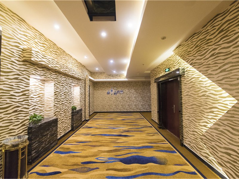酒店大堂
