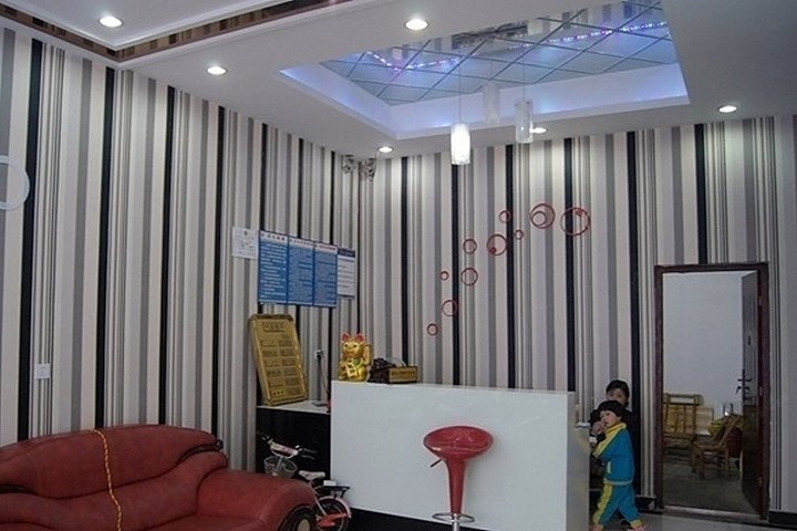 酒店大堂