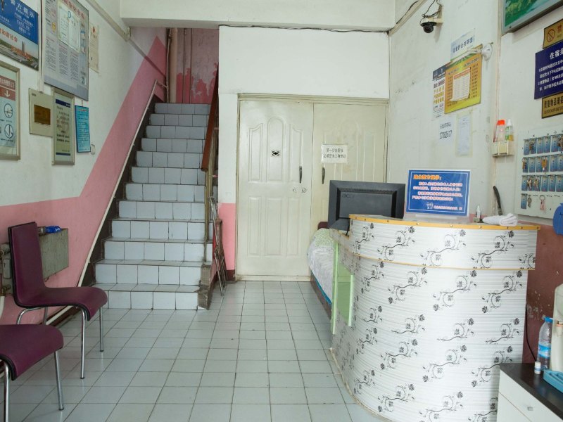 酒店大堂