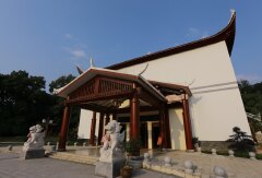 酒店模块 