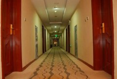 酒店模块 