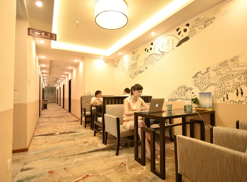 酒店大堂