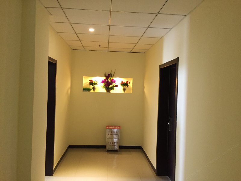 酒店大堂