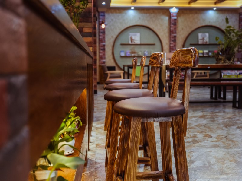酒店大堂