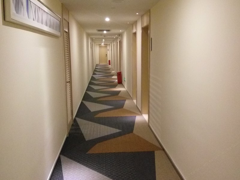 酒店大堂