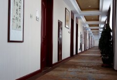 酒店模块 