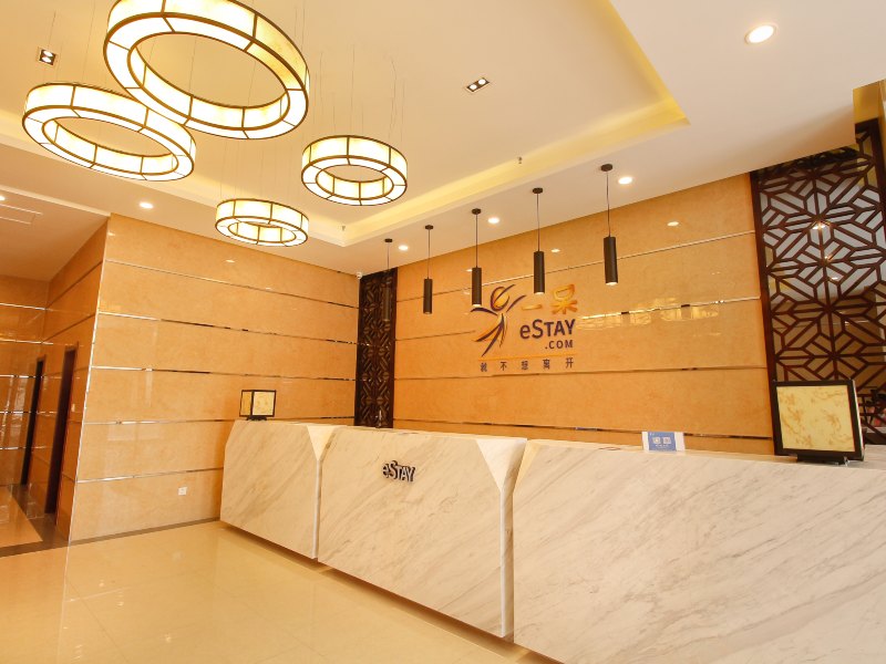 酒店大堂