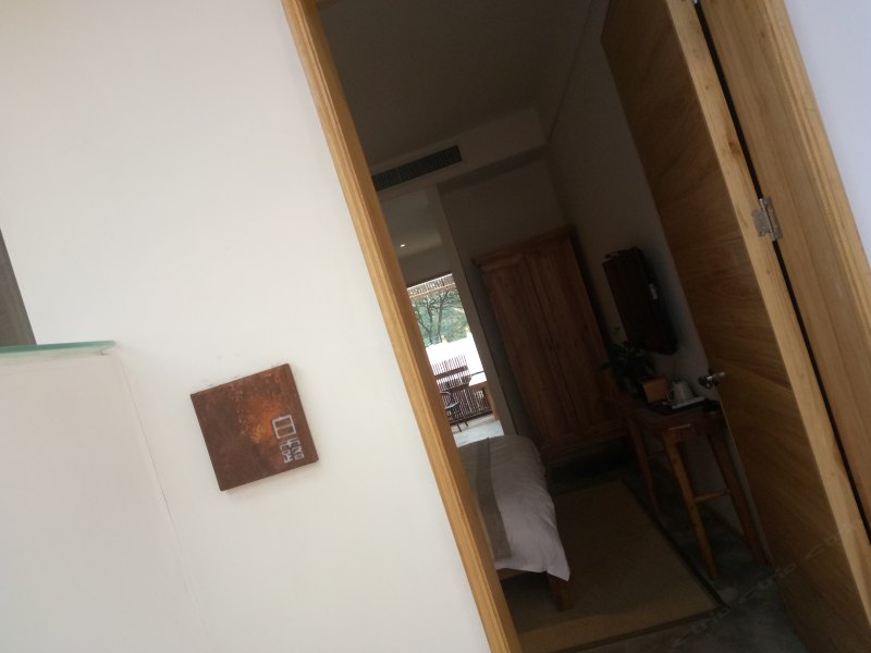 酒店大堂