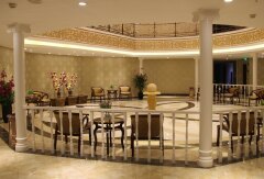 酒店模块 