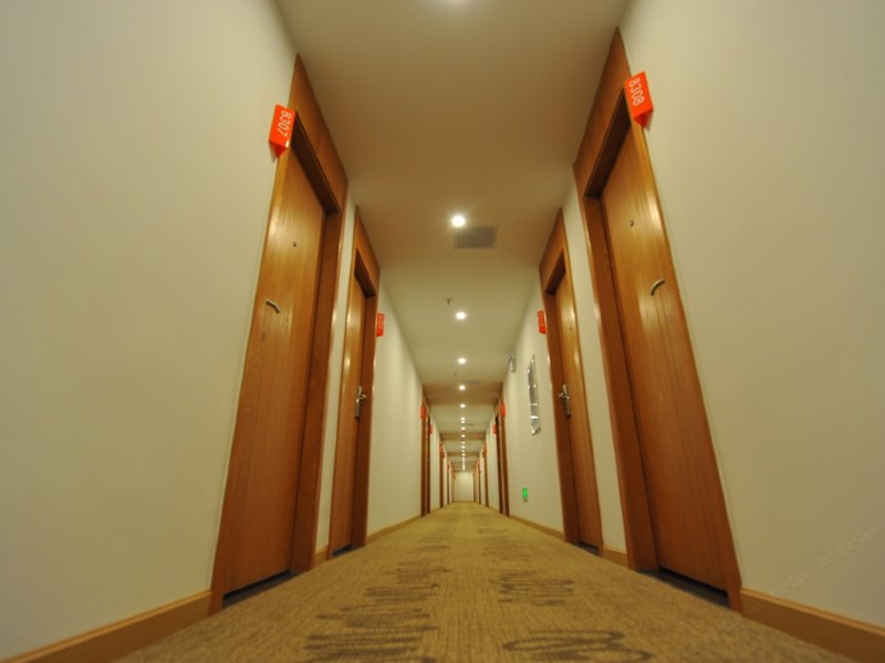 酒店大堂