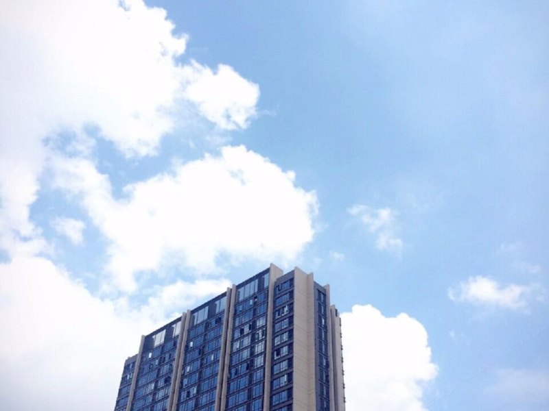 雅乐庭度假公寓（广州汉溪长隆地铁站店）