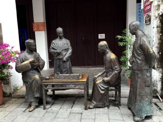廣西北海旅行團(tuán)自由行_廣西北海旅游需要多少錢_廣西北海自由行費(fèi)用