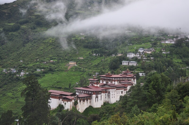 不丹的gdp_不丹国王(3)