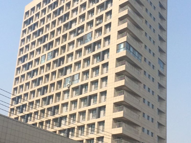 沈阳宜家酒店公寓
